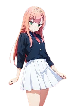 Aika Natsukawa The Dreaming Boy Is A Realist